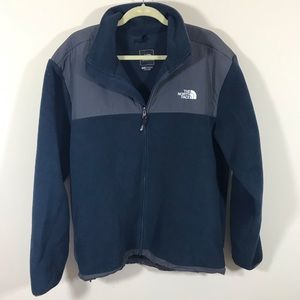NORTHFACE MENS FLEECE